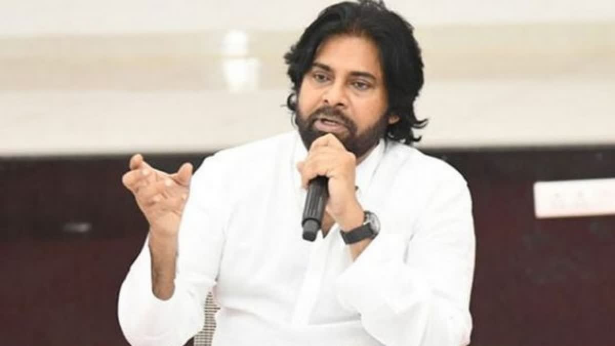 ఎనిమిదో రోజుకు చేరిన జ్ఞానేశ్వరి గాలింపు - డిప్యూటీ సీఎం పవన్ కల్యాణ్ ఆదేశాలు