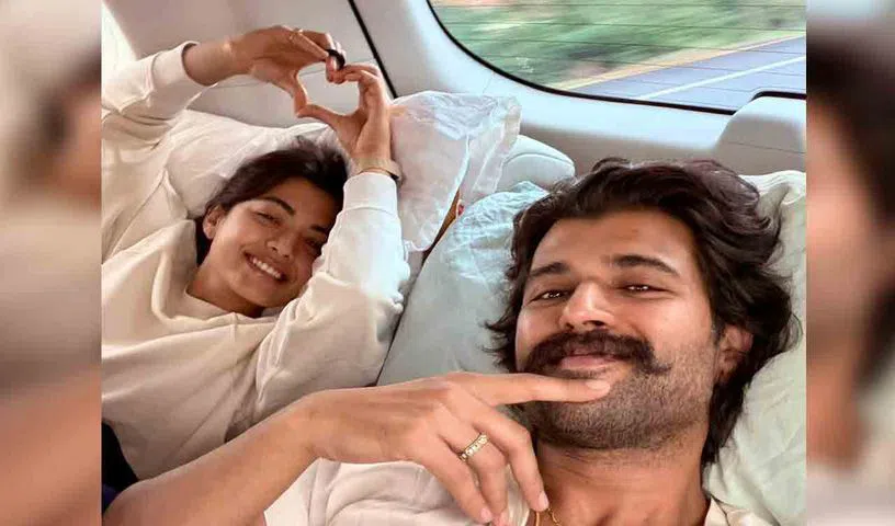 తుమ్మన్‌పేటకి విజయ్-రష్మిక.. 180 మంది విద్యార్థులకు స్కాలర్‌షిప్స్!