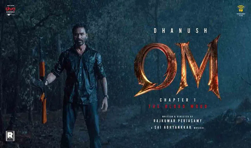 ‘అమరన్’ ద‌ర్శ‌కుడితో ధనుష్ కొత్త మూవీ.. 