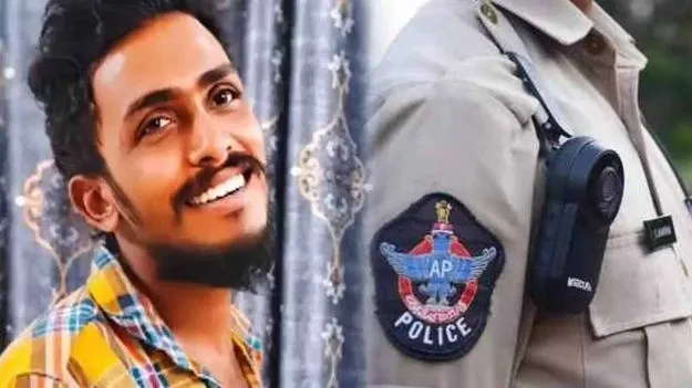 సాయికృష్ణ డెడ్‌బాడీని మాయం చేసింది ఆ ముగ్గురే.