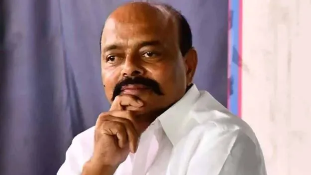 ఏబీఎన్‌ ఎఫెక్ట్.. వరంగల్ వరద ముప్పు ప్రాంతాల్లో కొండా మురళీ పర్యటన