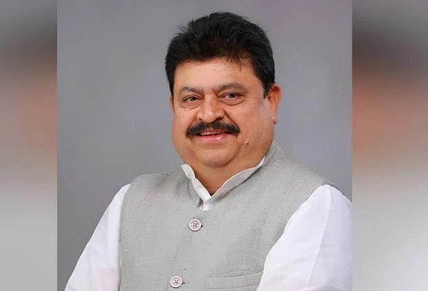 బీఎల్‌వోలను ఎంఐఎం, కాంగ్రెస్ నేతలు బెదిరిస్తున్నారు: రాంచందర్‌రావు