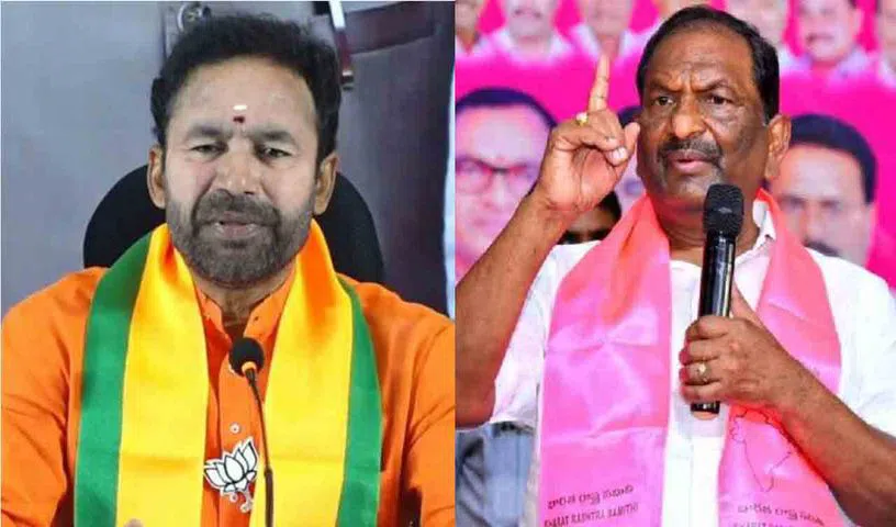  సింగరేణిలో బొగ్గు బ్లాకుల కోసం పోరాడింది మేమే.. 