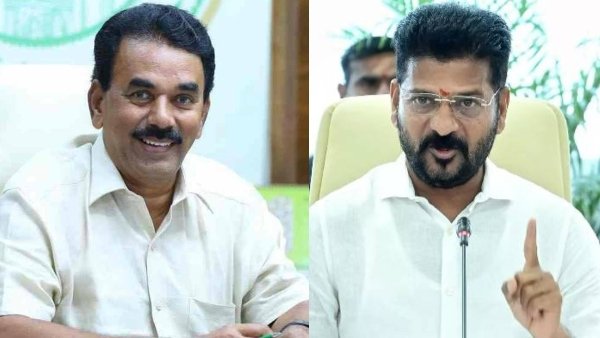  జూపల్లి VS సీఎం రేవంత్ .. మంత్రి కూరలో కరివేపాకు అంటూ మీడియాలో కథనాలు