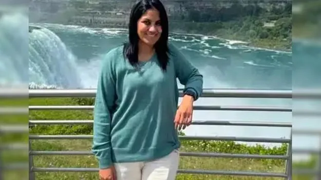 అమెరికాలో ఏపీ విద్యార్థిని మృతి..