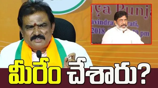 సింగరేణి బకాయిలపై అసెంబ్లీలో ప్రశ్నిస్తాం