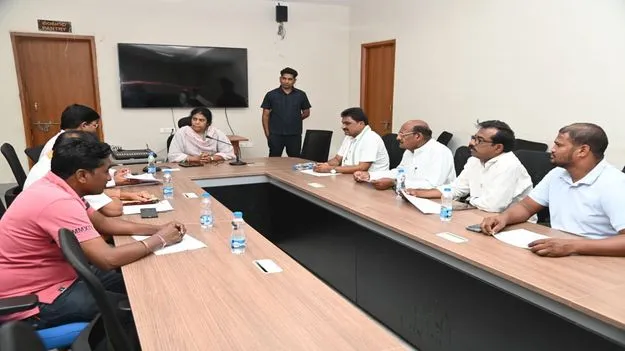  సర్‌ ప్రక్రియకు సహకరించాలి