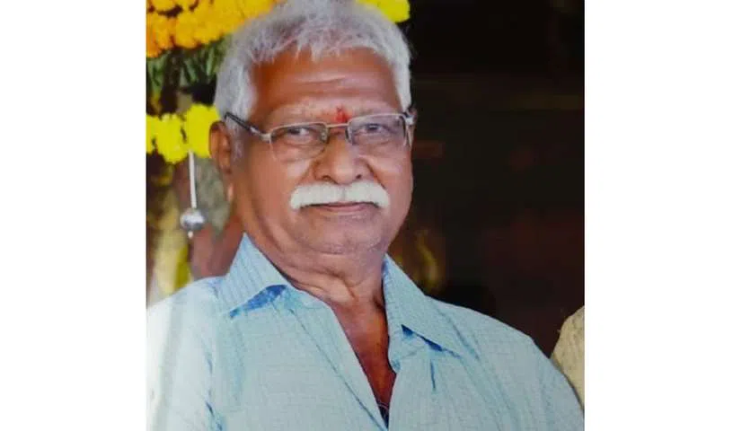 తెలంగాణ మలిదశ ఉద్యమ నాయకుడు ఏవీఆర్ కన్నుమూత