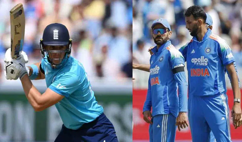 192 వద్ద తొలి వికెట్.. 