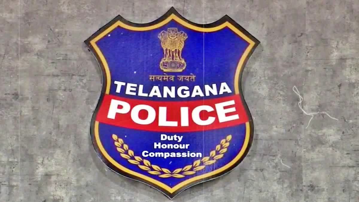 చెబితే వినరు - తీరు మార్చుకోరు : కొందరి తప్పులతో 'ఖాకీ'లందరికీ తలవంపులు!