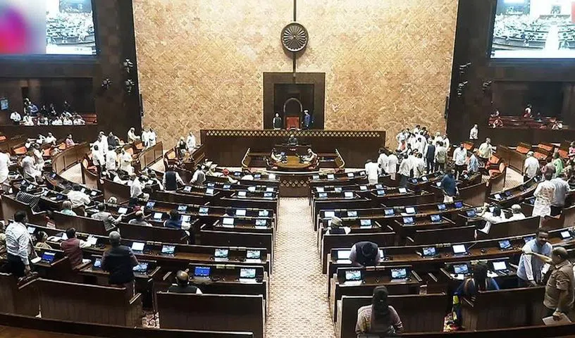  అమిత్ షా స్టేట్మెంట్ ఇవ్వాలి.. 