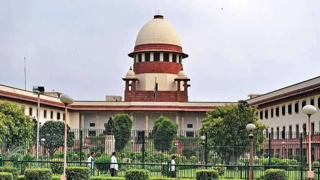 సీఈసీ నియామక చట్టంపై ముగిసిన వాదనలు..
