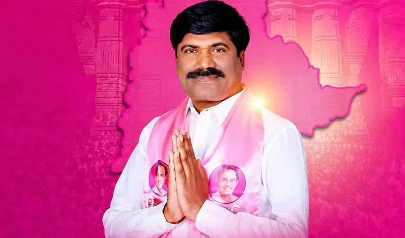 గొప్ప ప్రజా నాయకుడిని కోల్పోయాం 