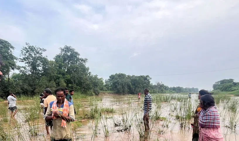 విధి నిర్వహణలో విషాదం..