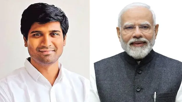 పల్నాడు అభివృద్ధికి అండగా ఉంటామని ప్రధాని హామీ ఇచ్చారు..