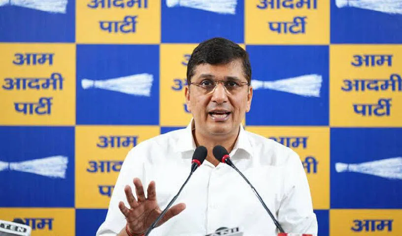 ఢిల్లీలో రూ.22,000 కోట్ల రైస్ స్కాం.. 